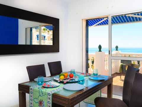 Apartment Mi Emoción by Interhome Apartment in Río de Torrox