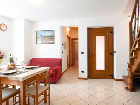 Apartment Laura - DMA320 by Interhome Apartment in Domaso