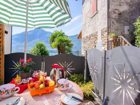 Apartment Martino - DMA321 by Interhome Apartment in Domaso