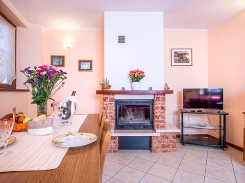 Apartment Martino - DMA321 by Interhome Apartment in Domaso