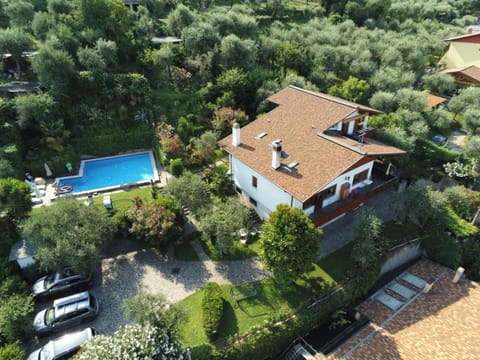 Apartment Delvai-3 by Interhome Apartment in Brenzone sul Garda