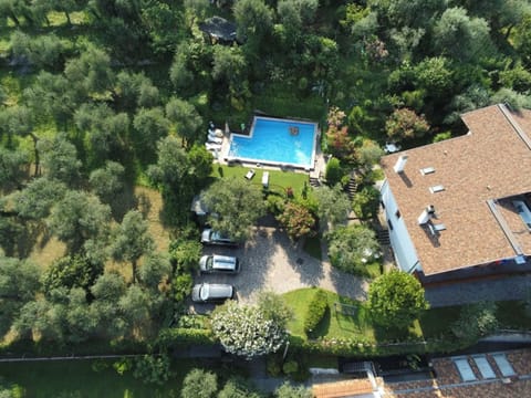 Apartment Delvai-3 by Interhome Apartment in Brenzone sul Garda