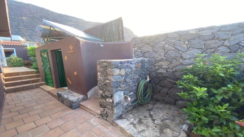 Casa Blanca - Sunset Villa House in Valle Gran Rey