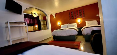 La Casa de Ana - Peru Bed and Breakfast in Arequipa