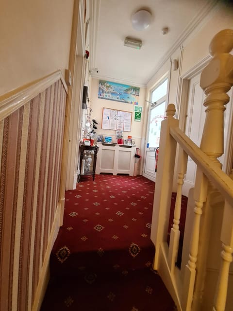 Beachdene Guest House Bed and Breakfast in Skegness