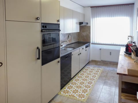 Apartment Miremont B7 by Interhome Apartment in Crans-Montana