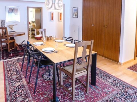 Apartment Miremont B7 by Interhome Apartment in Crans-Montana