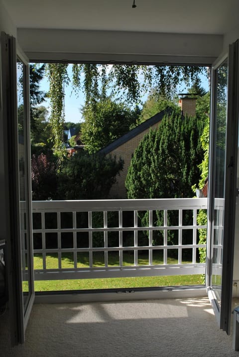 Villa Donar Chambre d’hôte in Bergisch Gladbach