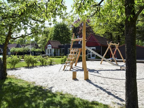 Holiday Home 6-persoons by Interhome House in Overijssel (province)