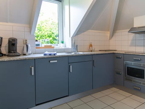 Holiday Home 6-persoons by Interhome House in Overijssel (province)