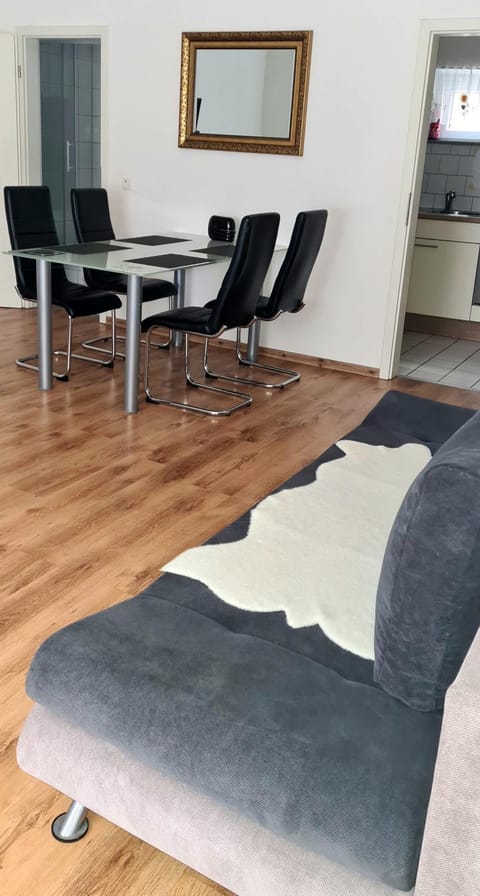 Apartment Koblenz Apartment in Koblenz