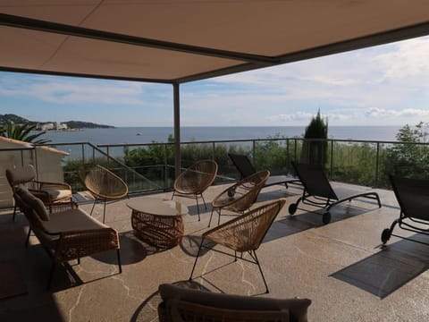 Villa Farfalla by Interhome Villa in Sainte-Maxime