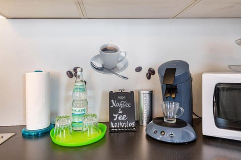 Ferienwohnung Am Bach Apartment in Aargau, Switzerland