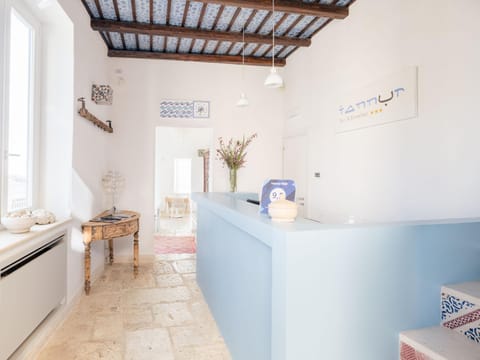 Tannur B&B Bed and breakfast in Castellammare del Golfo