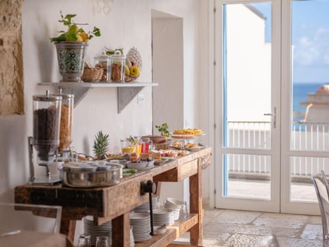 Tannur B&B Alojamiento y desayuno in Castellammare del Golfo