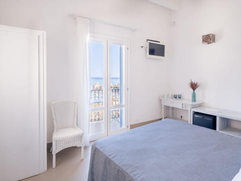 Tannur B&B Bed and Breakfast in Castellammare del Golfo