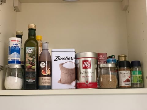 Casa San Vincenzo, un nido nel cuore di Genova. Apartment in Genoa