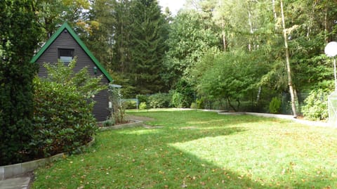 Forsthaus Timmerloher Weg House in Bispingen