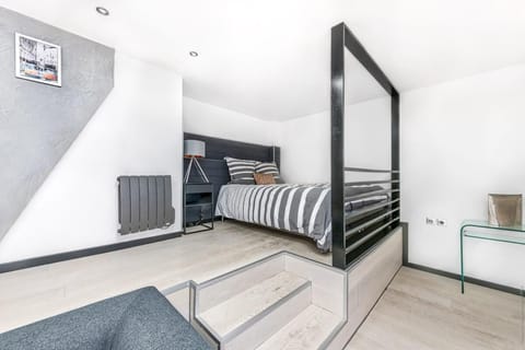 Notre Dame des Champs - Vavin 1bdr - B'Your Home Apartment in Paris