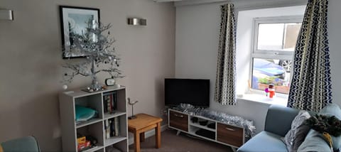 Bwthyn Gweilch House in Wales