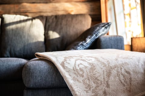 LepoRepo House in Lapland