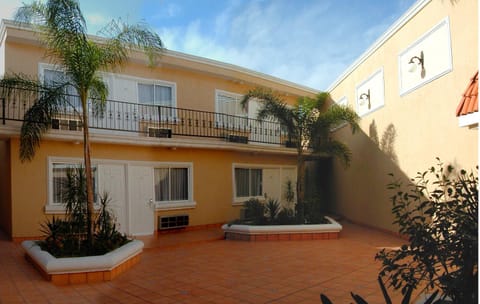 Hotel La Villa Hôtel in Torreón