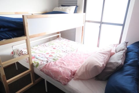 Maison de Soleil - Vacation STAY 9577 Apartment in Osaka