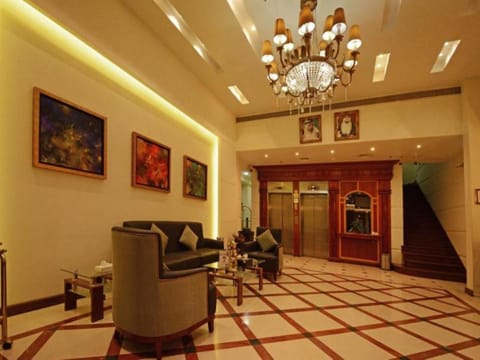OYO 367 Eureka Hotel Hotel in Dubai