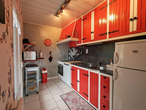 Gîte Cornimont, 4 pièces, 6 personnes - FR-1-589-72 House in La Bresse