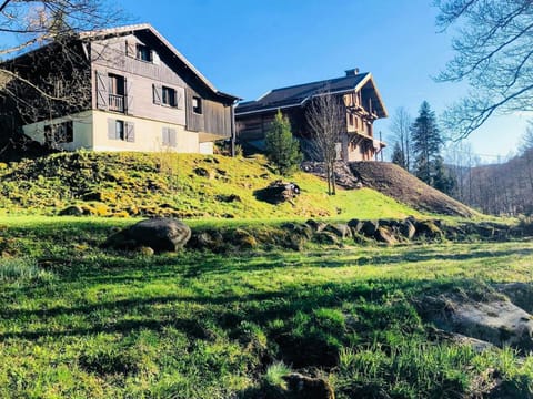 Gîte La Bresse, 5 pièces, 11 personnes - FR-1-589-86 Maison in La Bresse