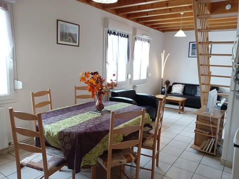 Gîte Gérardmer, 3 pièces, 4 personnes - FR-1-589-124 Casa in Gérardmer