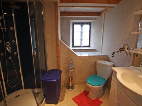 Charmant gîte avec terrasse, WiFi et garage moto à Gérardmer - FR-1-589-133 House in Gérardmer