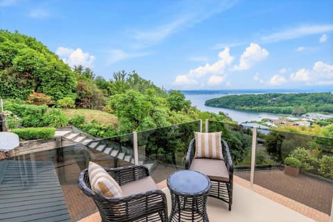 Balcony/Terrace, Lake view, Lake view