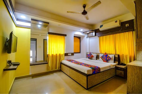 FabHotel Adri Hotel's Hôtel in Kolkata