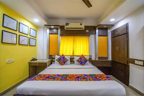 FabHotel Adri Hotel's Hôtel in Kolkata