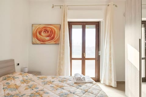 Bellissimo Appartamento Centrocittà Apartment in Olbia