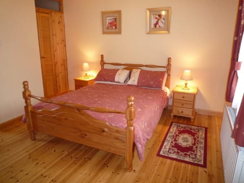 Lakeside Lodge Bantry Casa in County Kerry