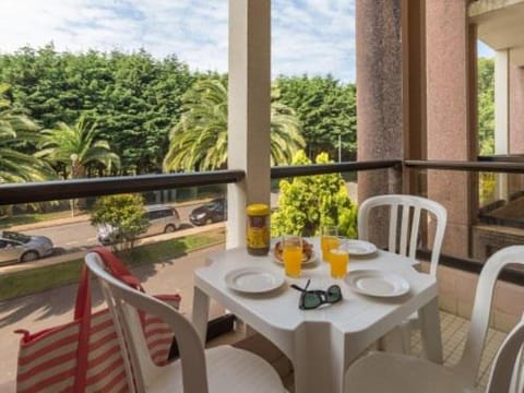 Appartement plage de Trestraou 45m2 Apartment in Perros-Guirec