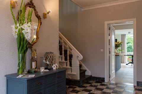 B&B Gellick Bed and Breakfast in Limburg (province)