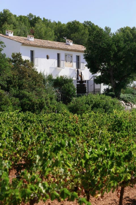 Villa Masia Capdet Villa in Garraf