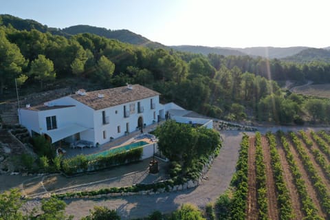 Property building, Natural landscape, Garden, Sea view