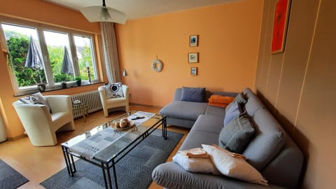 Ferienwohnung Maria Magdalena Apartment in Bad Neuenahr-Ahrweiler