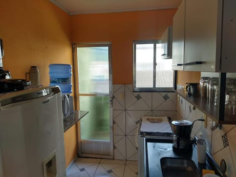 Apartamento Amplo C/2 Suítes em Angra dos Reis Apartment in Angra dos Reis