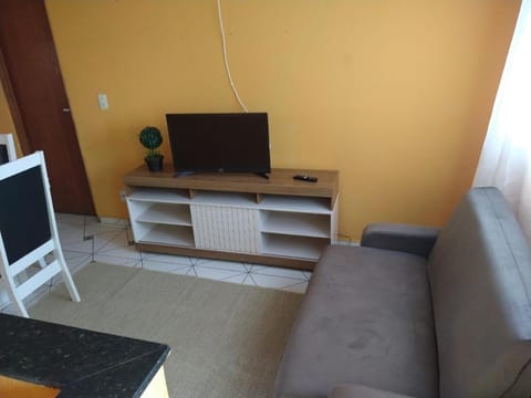 Apartamento Amplo C/2 Suítes em Angra dos Reis Apartment in Angra dos Reis