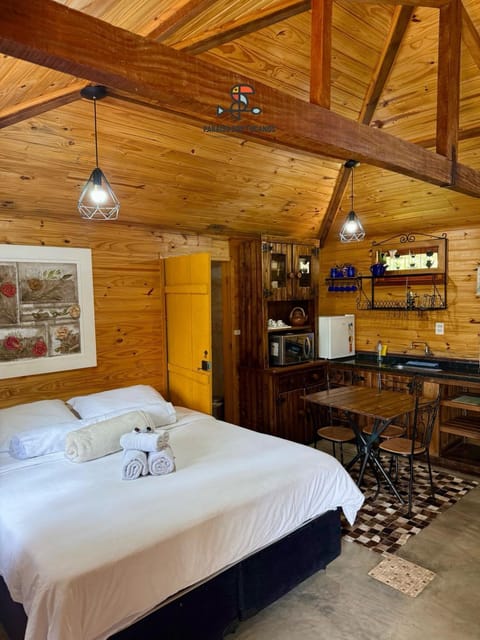 POUSADA PARAISO DOS TUCANOS Inn in State of Rio de Janeiro