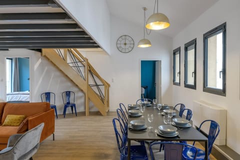 NOCNOC - Le Raphael Apartment in Lyon