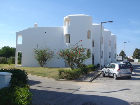 Quinta Do Torrejao Condo in Porches