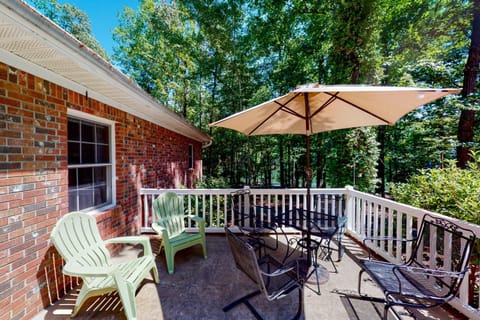 Heron's Flight | Leesville, SC | VacationRenter