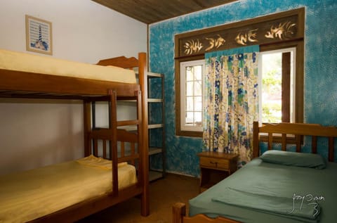 Spanish by the Sea - Bocas Hostel in Bocas del Toro Province