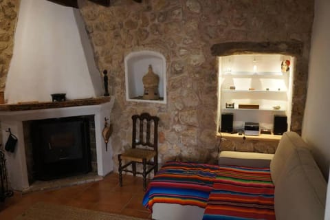 Ca na Mar: Charming House in the heart of Bunyola, Tramuntana Haus in Bunyola